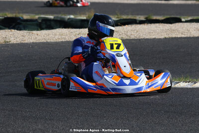 20/09/2020 : Rencontres Elceka d’Automne à Grabels (photos Stéphane Agnus) 2020 — karting