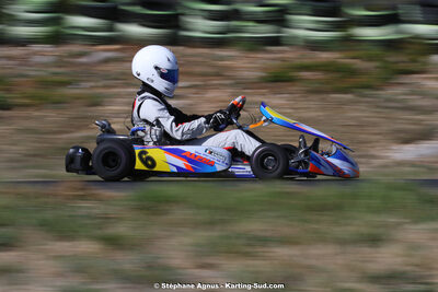 20/09/2020 : Rencontres Elceka d’Automne à Grabels (photos Stéphane Agnus) 2020 — karting