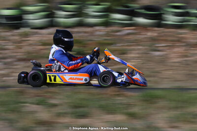 20/09/2020 : Rencontres Elceka d’Automne à Grabels (photos Stéphane Agnus) 2020 — karting