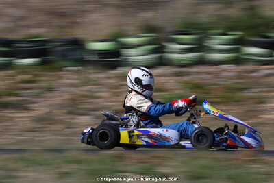 20/09/2020 : Rencontres Elceka d’Automne à Grabels (photos Stéphane Agnus) 2020 — karting