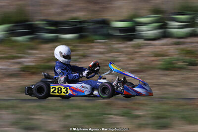 20/09/2020 : Rencontres Elceka d’Automne à Grabels (photos Stéphane Agnus) 2020 — karting