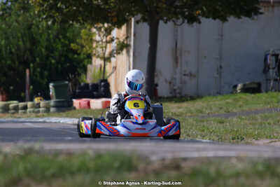 20/09/2020 : Rencontres Elceka d’Automne à Grabels (photos Stéphane Agnus) 2020 — karting