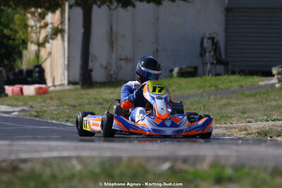 20/09/2020 : Rencontres Elceka d’Automne à Grabels (photos Stéphane Agnus) 2020 — karting