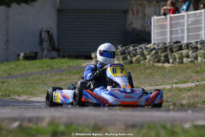 20/09/2020 : Rencontres Elceka d’Automne à Grabels (photos Stéphane Agnus) 2020 — karting