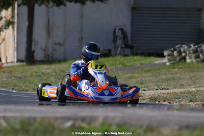 20/09/2020 : Rencontres Elceka d’Automne à Grabels (photos Stéphane Agnus) 2020 — karting