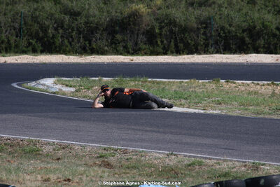 20/09/2020 : Rencontres Elceka d’Automne à Grabels (photos Stéphane Agnus) 2020 — karting
