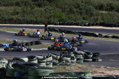 20/09/2020 : Rencontres Elceka d’Automne à Grabels (photos Stéphane Agnus) 2020 — karting
