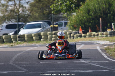 20/09/2020 : Rencontres Elceka d’Automne à Grabels (photos Stéphane Agnus) 2020 — karting