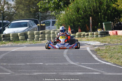 20/09/2020 : Rencontres Elceka d’Automne à Grabels (photos Stéphane Agnus) 2020 — karting