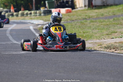 20/09/2020 : Rencontres Elceka d’Automne à Grabels (photos Stéphane Agnus) 2020 — karting