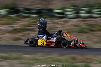 20/09/2020 : Rencontres Elceka d’Automne à Grabels (photos Stéphane Agnus) 2020 — karting