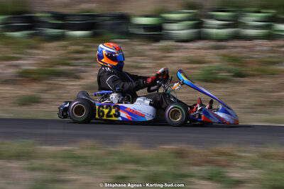 20/09/2020 : Rencontres Elceka d’Automne à Grabels (photos Stéphane Agnus) 2020 — karting