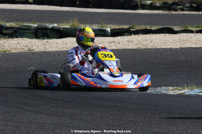 20/09/2020 : Rencontres Elceka d’Automne à Grabels (photos Stéphane Agnus) 2020 — karting