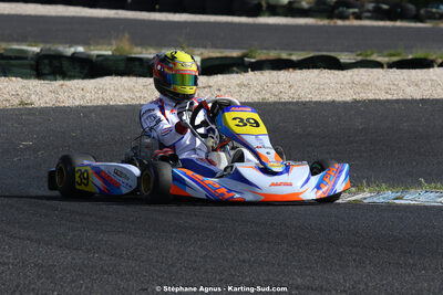20/09/2020 : Rencontres Elceka d’Automne à Grabels (photos Stéphane Agnus) 2020 — karting