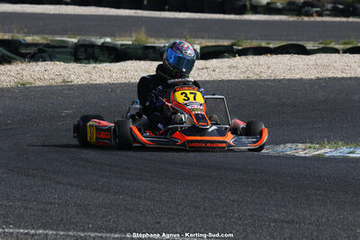 20/09/2020 : Rencontres Elceka d’Automne à Grabels (photos Stéphane Agnus) 2020 — karting