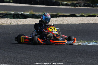 20/09/2020 : Rencontres Elceka d’Automne à Grabels (photos Stéphane Agnus) 2020 — karting