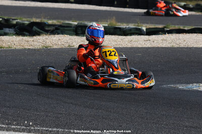 20/09/2020 : Rencontres Elceka d’Automne à Grabels (photos Stéphane Agnus) 2020 — karting