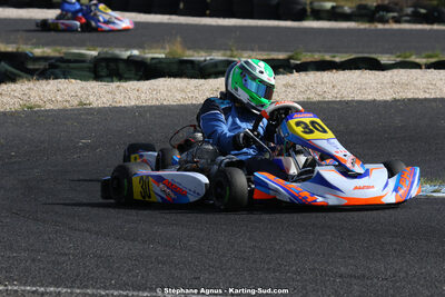 20/09/2020 : Rencontres Elceka d’Automne à Grabels (photos Stéphane Agnus) 2020 — karting