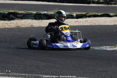 20/09/2020 : Rencontres Elceka d’Automne à Grabels (photos Stéphane Agnus) 2020 — karting