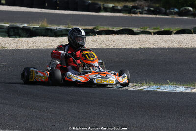 20/09/2020 : Rencontres Elceka d’Automne à Grabels (photos Stéphane Agnus) 2020 — karting