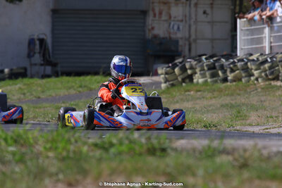 20/09/2020 : Rencontres Elceka d’Automne à Grabels (photos Stéphane Agnus) 2020 — karting