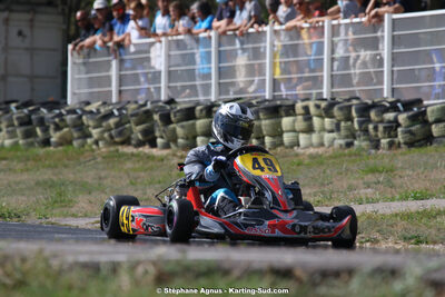 20/09/2020 : Rencontres Elceka d’Automne à Grabels (photos Stéphane Agnus) 2020 — karting