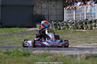 20/09/2020 : Rencontres Elceka d’Automne à Grabels (photos Stéphane Agnus) 2020 — karting