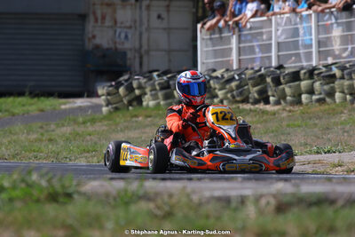 20/09/2020 : Rencontres Elceka d’Automne à Grabels (photos Stéphane Agnus) 2020 — karting