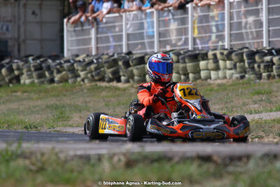 20/09/2020 : Rencontres Elceka d’Automne à Grabels (photos Stéphane Agnus) 2020 — karting