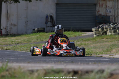 20/09/2020 : Rencontres Elceka d’Automne à Grabels (photos Stéphane Agnus) 2020 — karting
