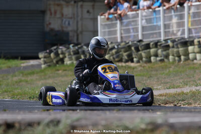20/09/2020 : Rencontres Elceka d’Automne à Grabels (photos Stéphane Agnus) 2020 — karting
