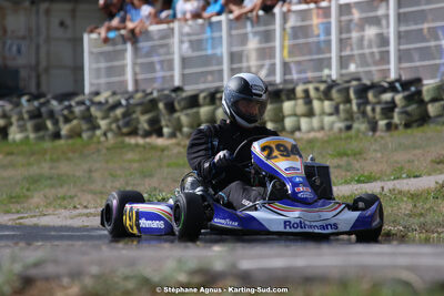 20/09/2020 : Rencontres Elceka d’Automne à Grabels (photos Stéphane Agnus) 2020 — karting