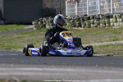 20/09/2020 : Rencontres Elceka d’Automne à Grabels (photos Stéphane Agnus) 2020 — karting