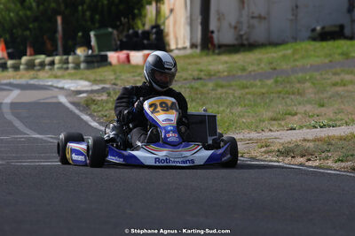 20/09/2020 : Rencontres Elceka d’Automne à Grabels (photos Stéphane Agnus) 2020 — karting