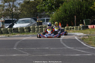 20/09/2020 : Rencontres Elceka d’Automne à Grabels (photos Stéphane Agnus) 2020 — karting