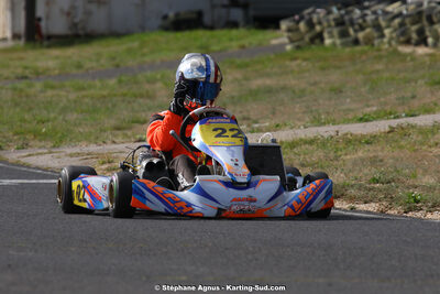 20/09/2020 : Rencontres Elceka d’Automne à Grabels (photos Stéphane Agnus) 2020 — karting