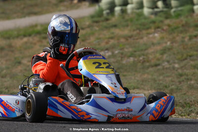 20/09/2020 : Rencontres Elceka d’Automne à Grabels (photos Stéphane Agnus) 2020 — karting