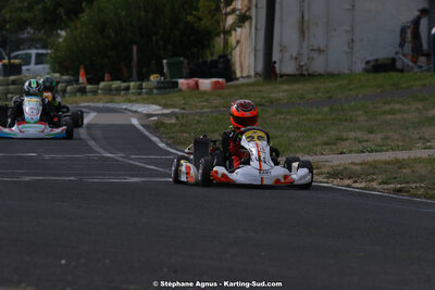 20/09/2020 : Rencontres Elceka d’Automne à Grabels (photos Stéphane Agnus) 2020 — karting