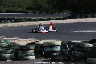 20/09/2020 : Rencontres Elceka d’Automne à Grabels (photos Stéphane Agnus) 2020 — karting