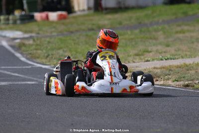 20/09/2020 : Rencontres Elceka d’Automne à Grabels (photos Stéphane Agnus) 2020 — karting
