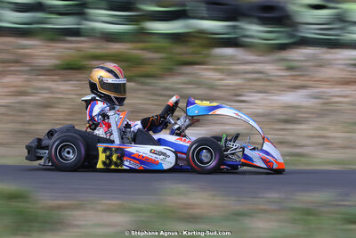 20/09/2020 : Rencontres Elceka d’Automne à Grabels (photos Stéphane Agnus) 2020 — karting