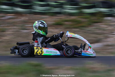 20/09/2020 : Rencontres Elceka d’Automne à Grabels (photos Stéphane Agnus) 2020 — karting