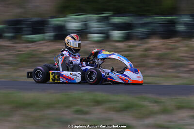20/09/2020 : Rencontres Elceka d’Automne à Grabels (photos Stéphane Agnus) 2020 — karting