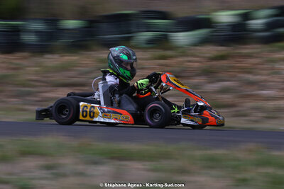 20/09/2020 : Rencontres Elceka d’Automne à Grabels (photos Stéphane Agnus) 2020 — karting