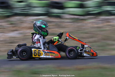 20/09/2020 : Rencontres Elceka d’Automne à Grabels (photos Stéphane Agnus) 2020 — karting