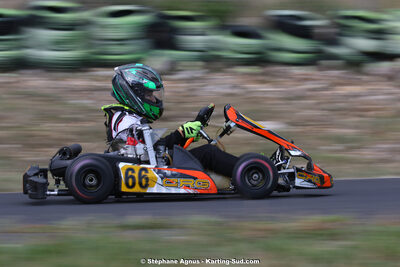 20/09/2020 : Rencontres Elceka d’Automne à Grabels (photos Stéphane Agnus) 2020 — karting
