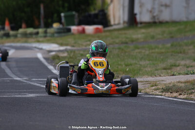 20/09/2020 : Rencontres Elceka d’Automne à Grabels (photos Stéphane Agnus) 2020 — karting