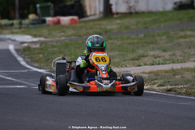 20/09/2020 : Rencontres Elceka d’Automne à Grabels (photos Stéphane Agnus) 2020 — karting