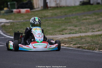 20/09/2020 : Rencontres Elceka d’Automne à Grabels (photos Stéphane Agnus) 2020 — karting
