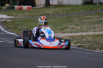 20/09/2020 : Rencontres Elceka d’Automne à Grabels (photos Stéphane Agnus) 2020 — karting